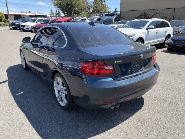 bmw 2 series 2015 WBA1F7C5XFVX95635 image bmw 2 series 2015 WBA1F7C5XFVX95635 image